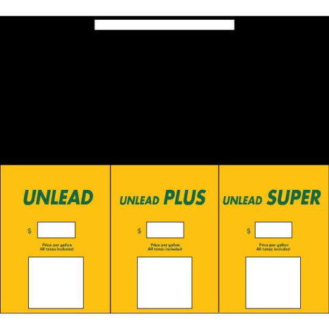 ENC L-CIM BRND SHAMROCK