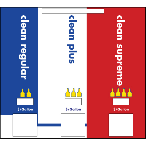 ENC L-CIM BRND IRVINGOIL