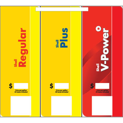 ENC L-CIM BRND SHELL