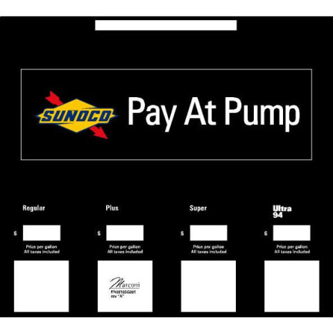 ENC L-CIM BRND SUNOCO