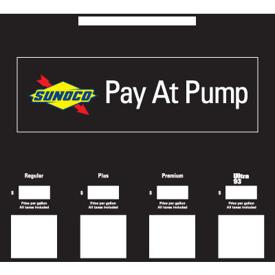 ENC L-CIM BRND SUNOCO