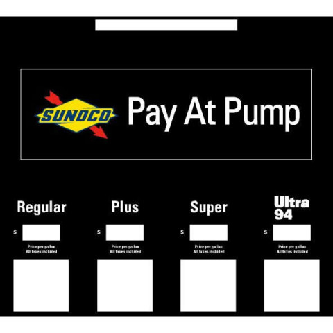 ENC L-CIM BRND SUNOCO