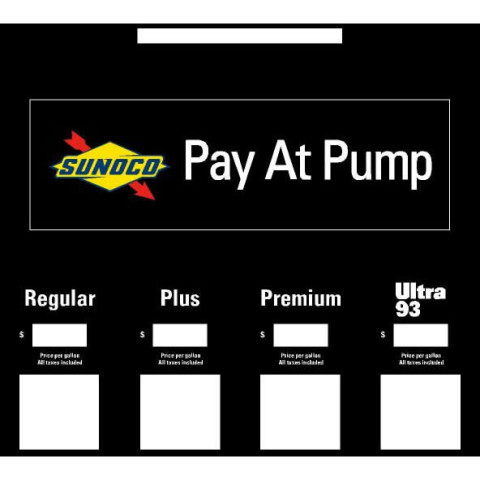 ENC L-CIM BRND SUNOCO