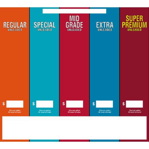 ENC L-CIM BRND CITGO