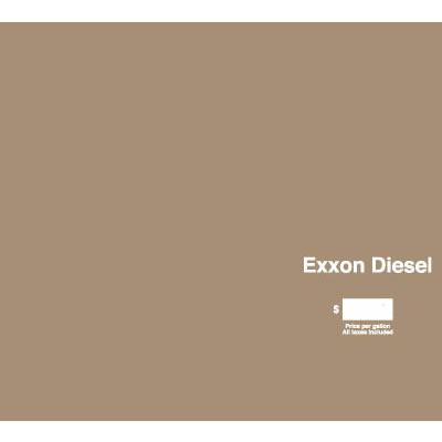 ENC L-CIM BRND EXXON