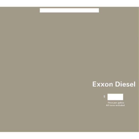 ENC L-CIM BRND EXXON