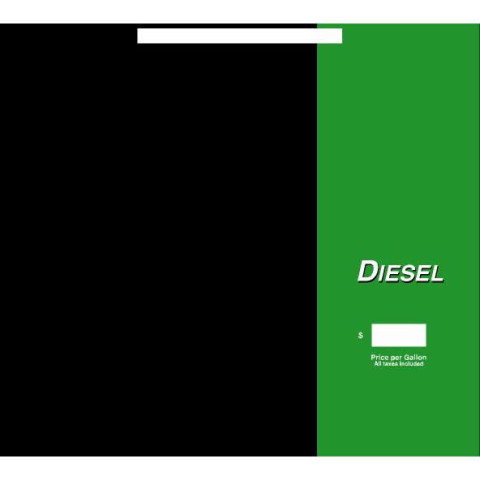 ENC L-CIM BRND DIESEL