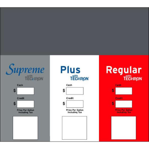 ENC L-CIM BRND CHEVRON