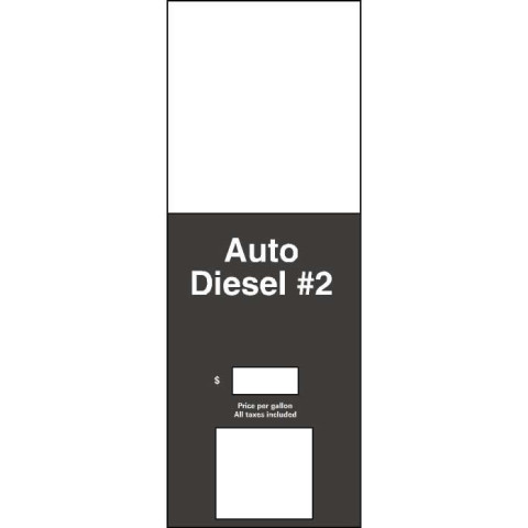 ENC OFST BRND LFT SHELL