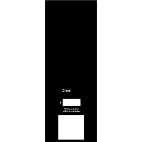 ENC OFST BRND LFT SUNOCO