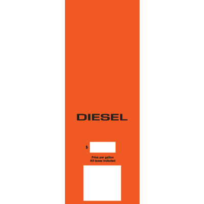 ENC OFST (SPARES ONLY)