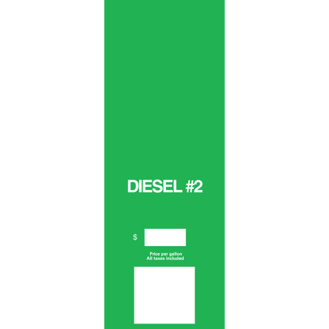 ENC OFST BRND LFT STAND