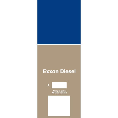 ENC OFST BRND LFT EXXON