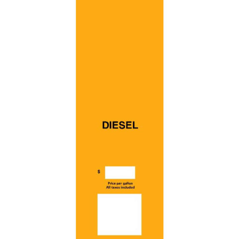 ENC OFST BRND LFT FASTRAC