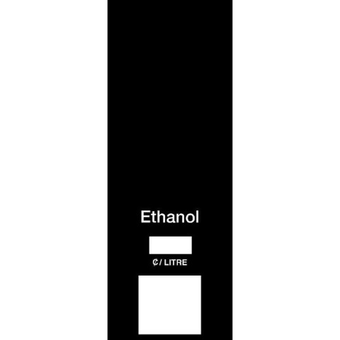 ENC OFFSET BRAND LEFT