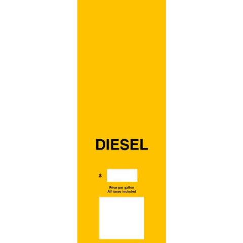 ENC OFST BRND LEFT STNDRD