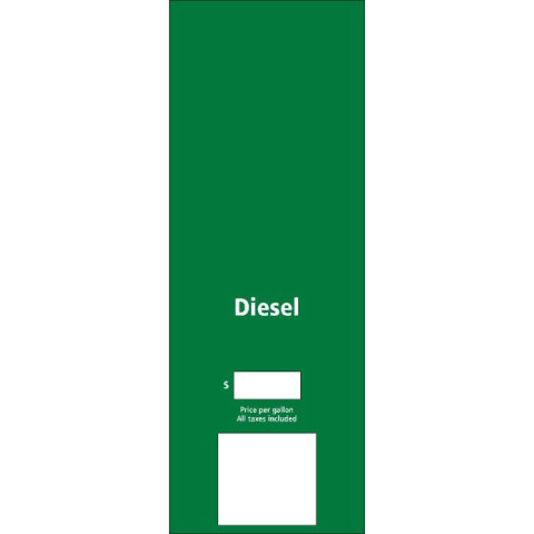 ENC OFFSET BRAND LEFT