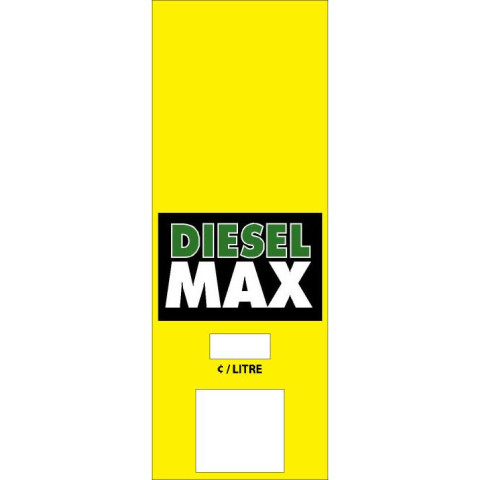 ENC OFST BRND LFT HUSKY