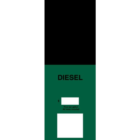 ENC OFST BRND LFT FLYINGJ