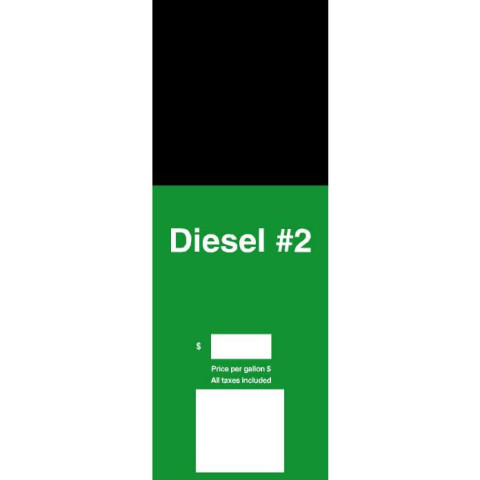 ENC OFST BRND LFT, 1GR