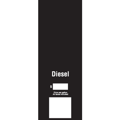 ENC OFST BRND LFT SUNOCO