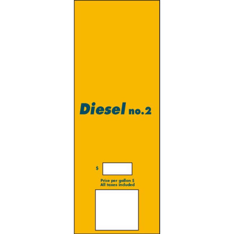 ENC OFST BRND LFT VALERO