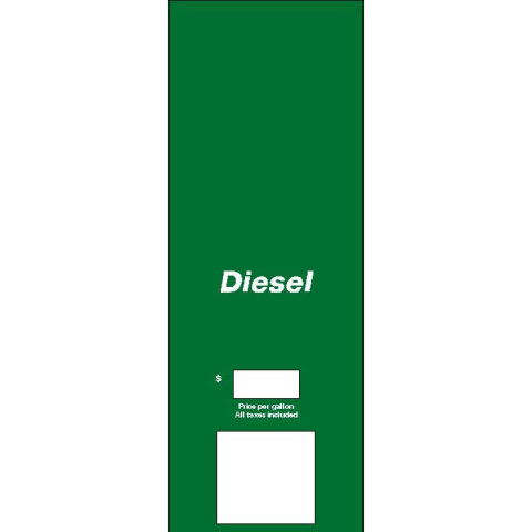 ENC OFST BRND LFT SINCLAR