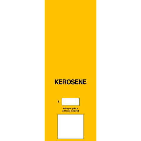 ENC OFST BRND LFT STNDRD