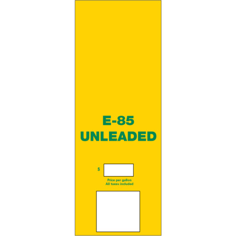 ENC OFFST BRAND LEFT