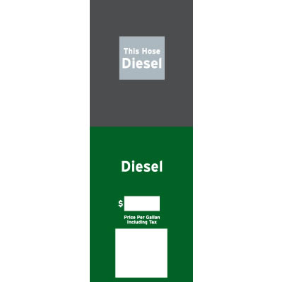 ENCORE OFST BRAND LEFT