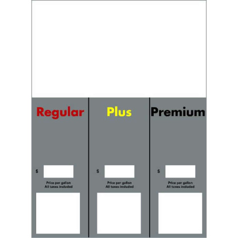 ENC OFST BRND RT SHELL