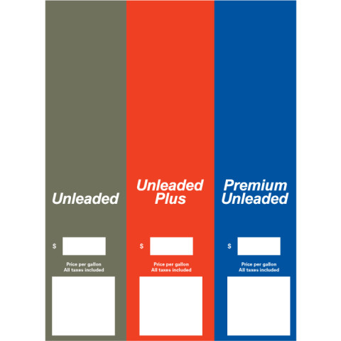 ENC OFST BRND RT SINCLAIR