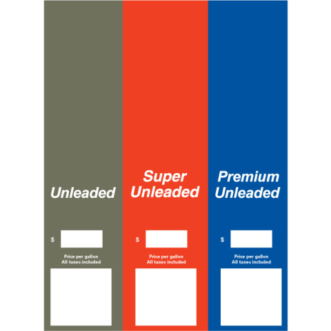 ENC OFST BRND RT SINCLAIR