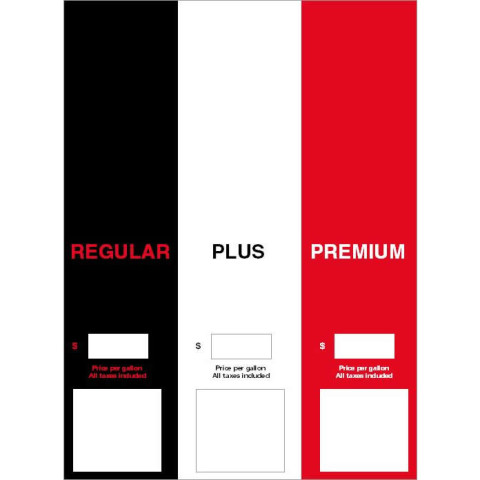 ENC OFST BRND RT FASTRAC