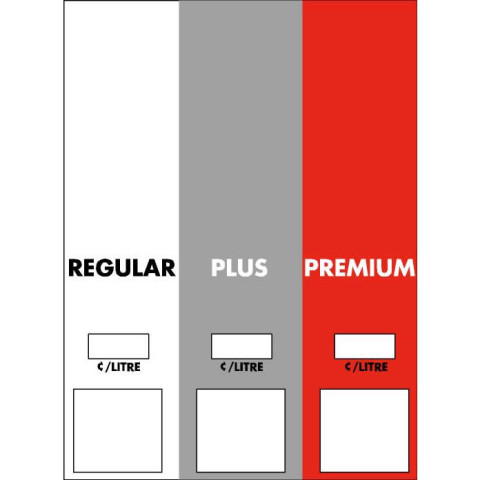 ENC 3 GRADE BRAND PANEL