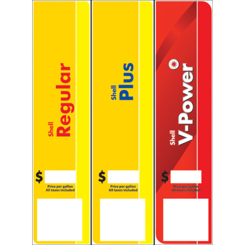 ENC OFST BRND RT SHELL