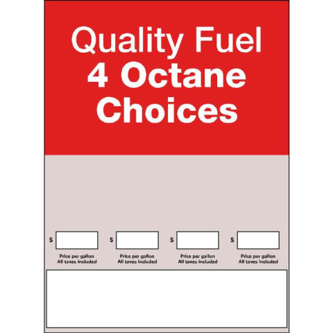 ENC OFST BRND RT MAVERIK