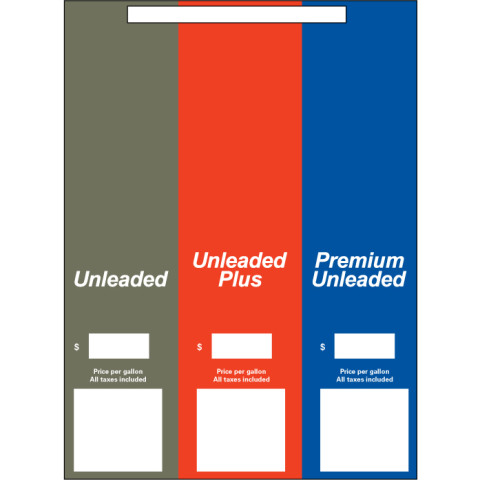 ENC OFST BRND RT SINCLAIR