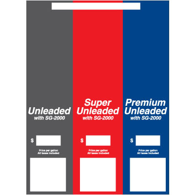 ENC OFST BRND RT SINCLAIR