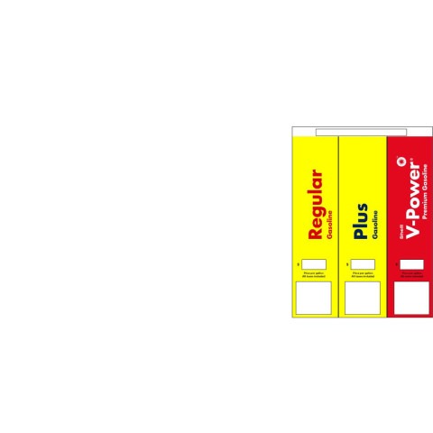 ENC OFST BRND RT SHELL OR