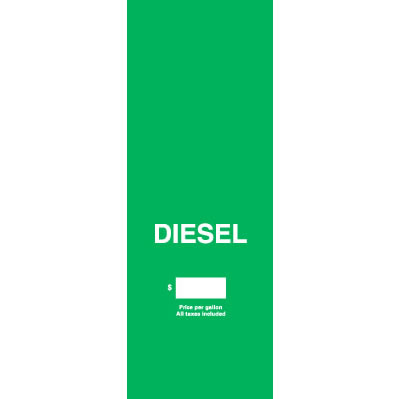 ENC OFST BRND LFT STAND