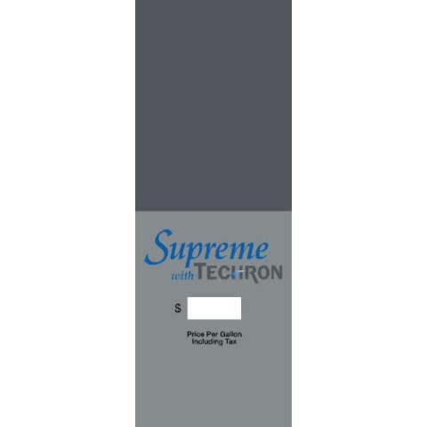 ENC OFST BRND LFT CHEVRON