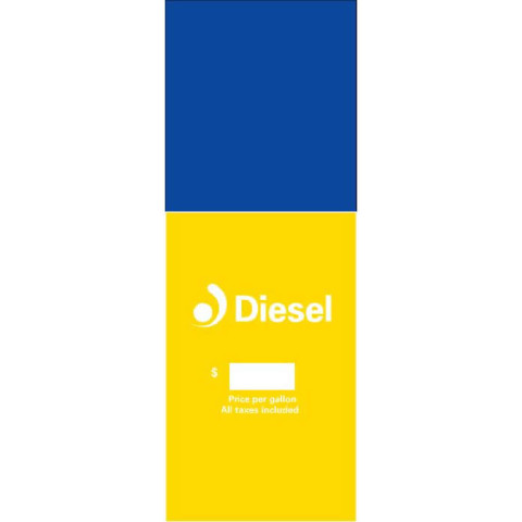 ENC OFST BRND LFT ESSO IN