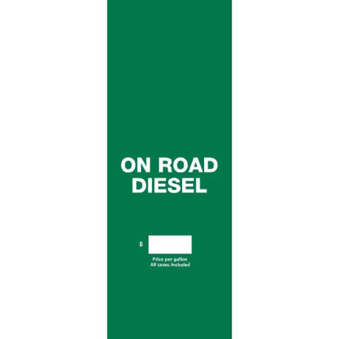 ENC OFST BRND LFT STNDRD