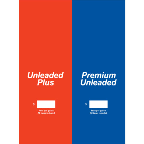 ENC OFST BRND RT SINCLAIR