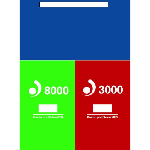 ENC OFST BRND RT ESSO SA