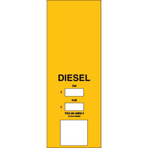 ENC OFFSET BRAND LFT
