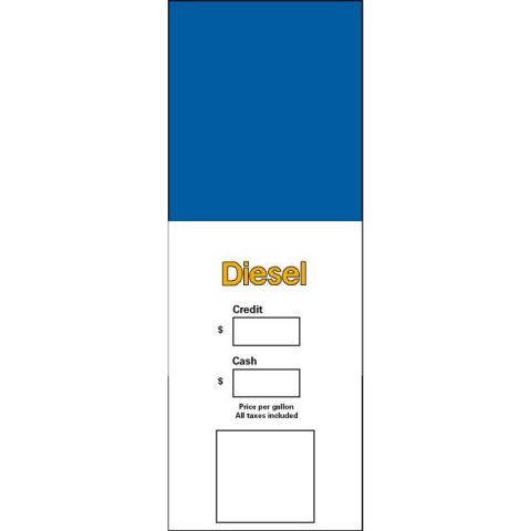 ENCORE OFST BRAND LEFT