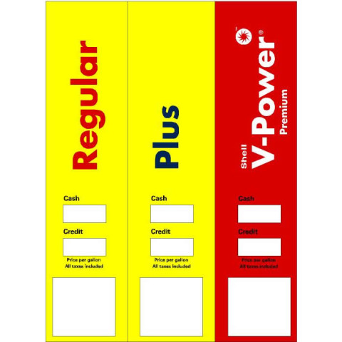 ENC OFST BRND RT SHELL