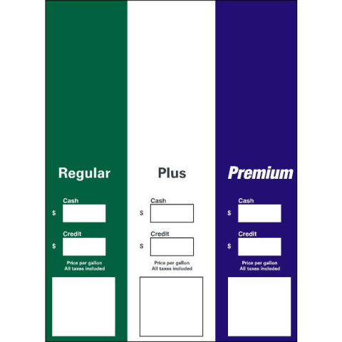 ENC OFST BRND RT PUMPER'S